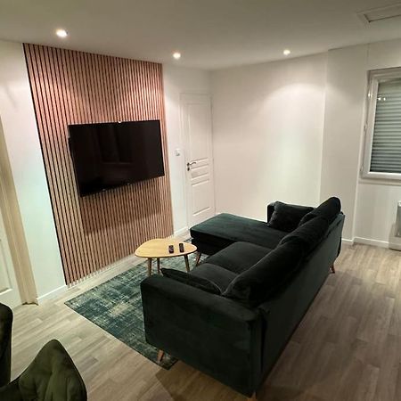 Appartement Cosy A Louer Berck Екстериор снимка