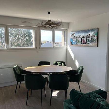 Appartement Cosy A Louer Berck Екстериор снимка