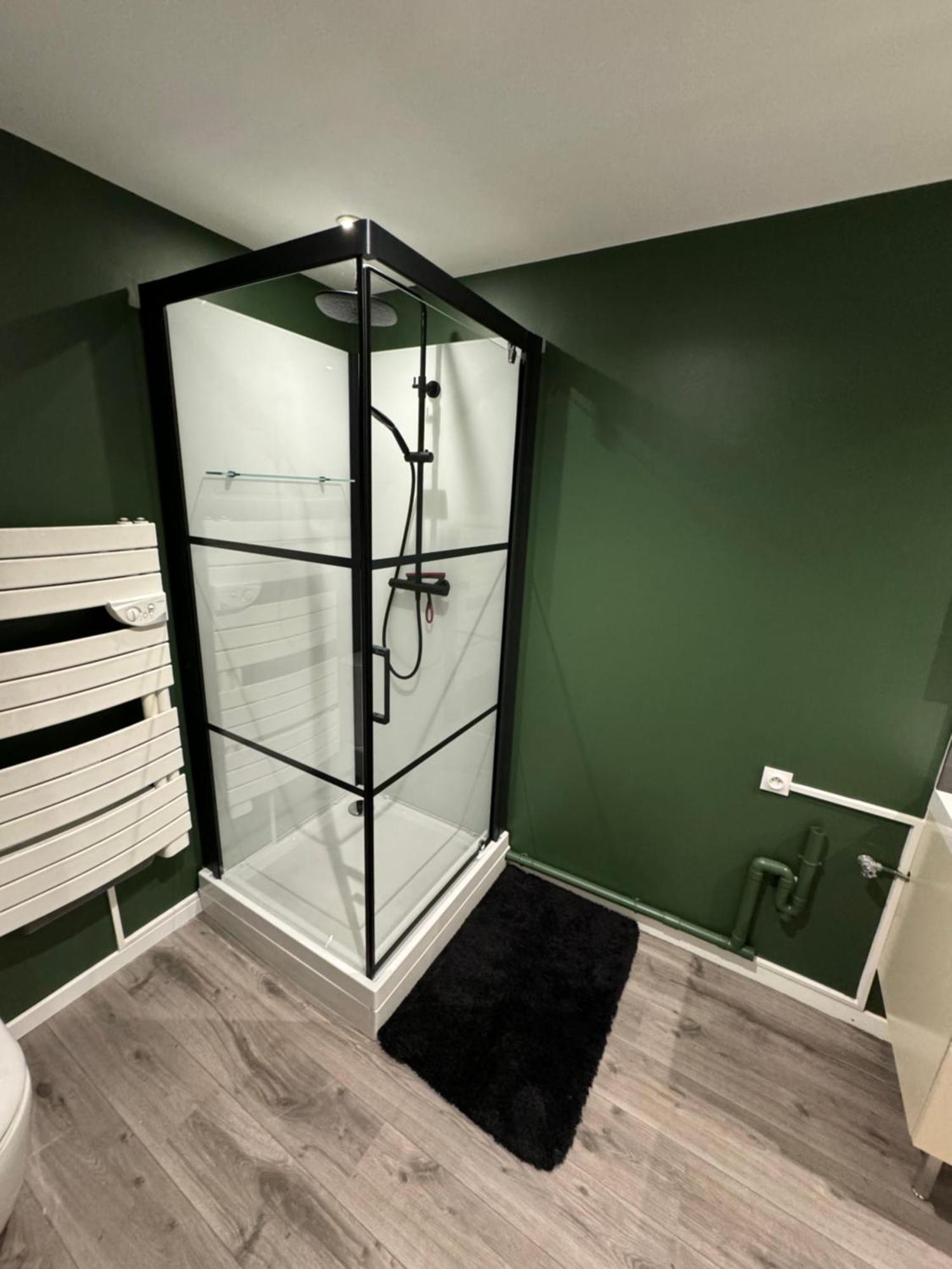 Appartement Cosy A Louer Berck Екстериор снимка
