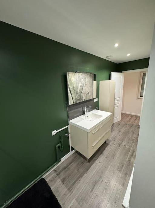 Appartement Cosy A Louer Berck Екстериор снимка