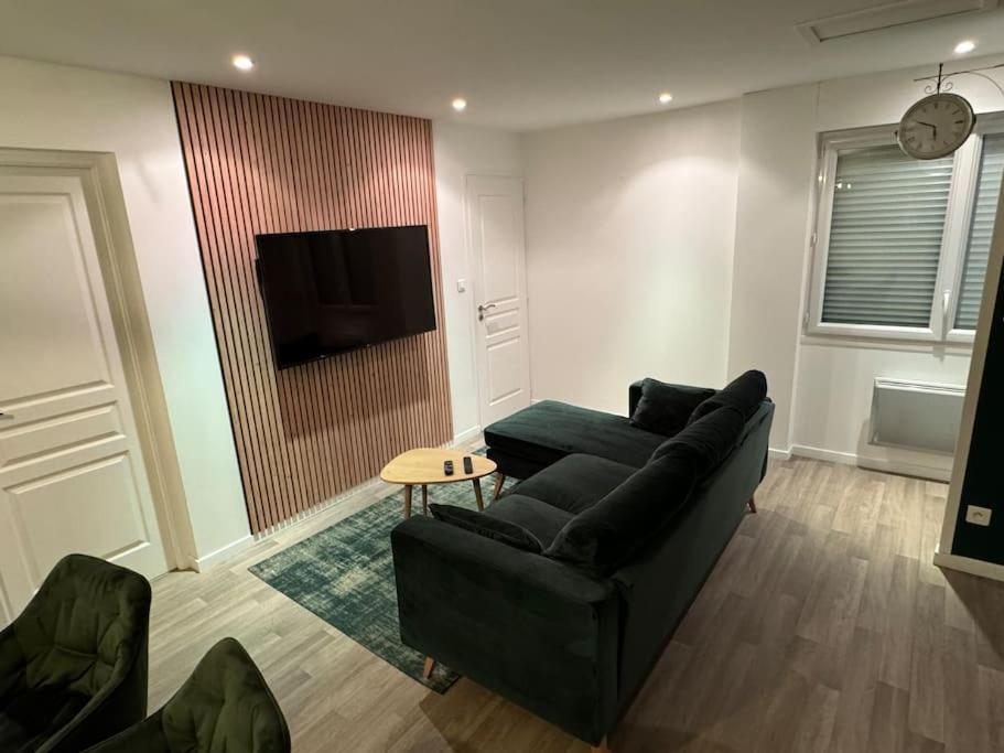 Appartement Cosy A Louer Berck Екстериор снимка