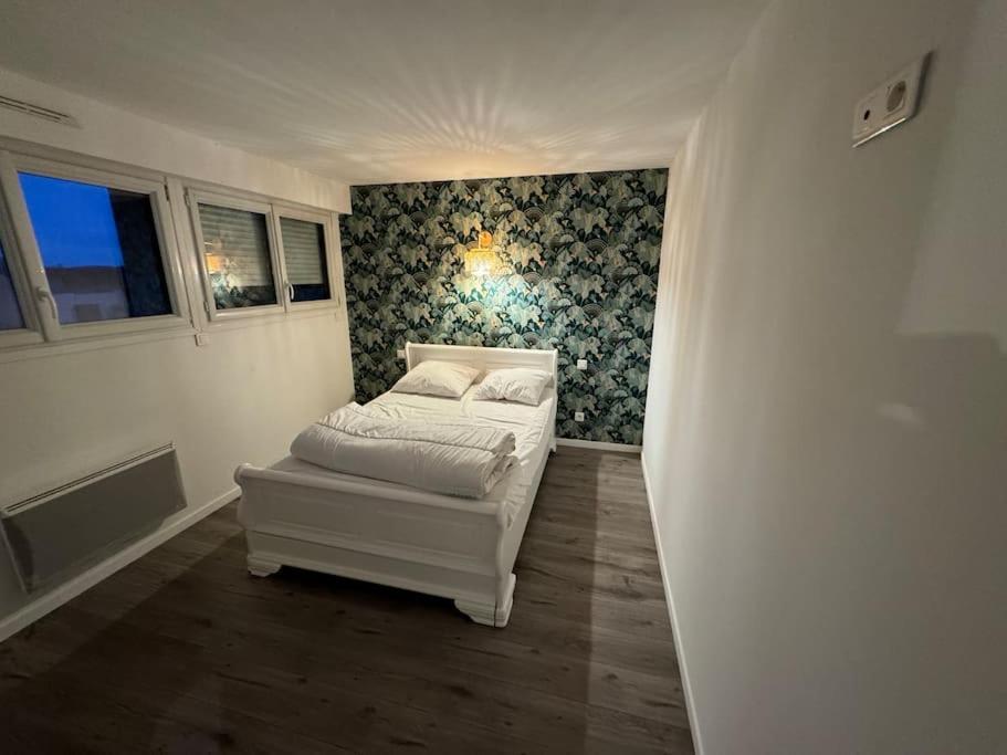 Appartement Cosy A Louer Berck Екстериор снимка