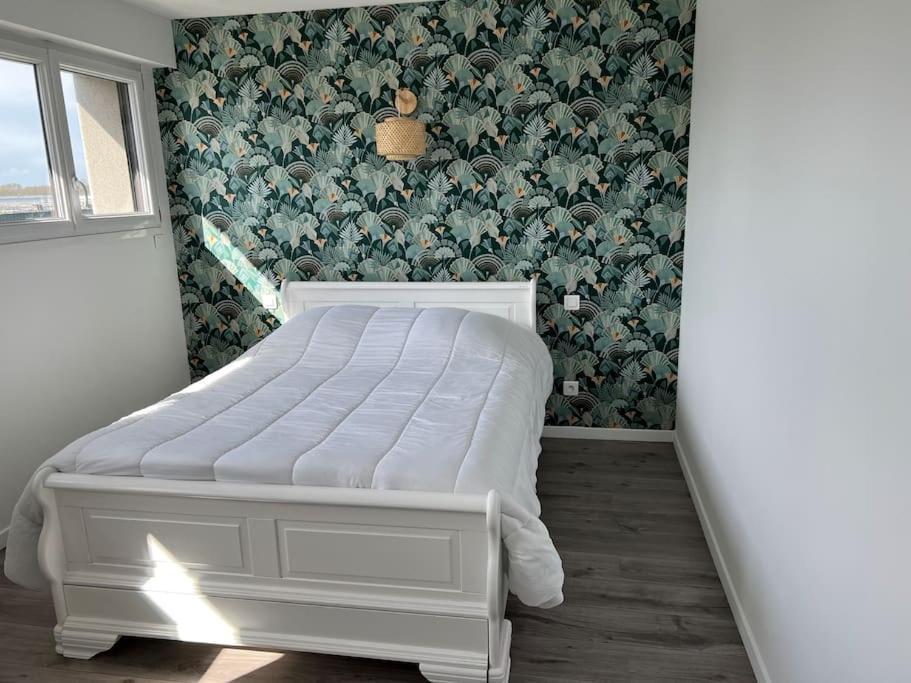 Appartement Cosy A Louer Berck Екстериор снимка