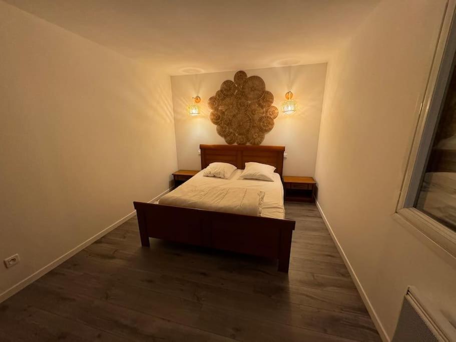 Appartement Cosy A Louer Berck Екстериор снимка
